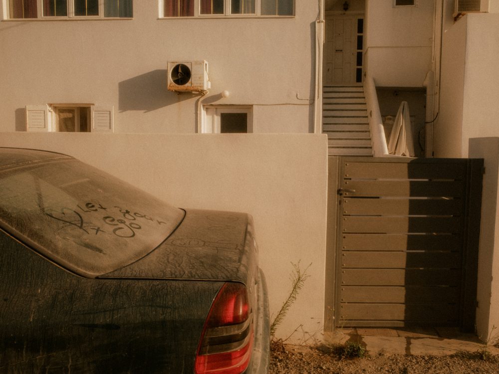 Twenty Five - Samuel Oakes