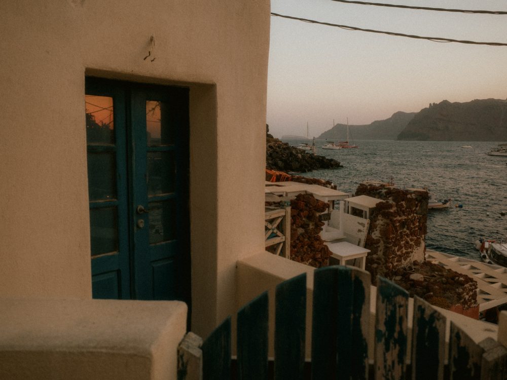 Twenty Five - Samuel Oakes