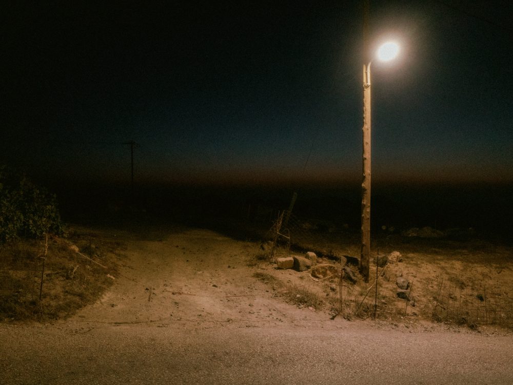 Twenty Five - Samuel Oakes